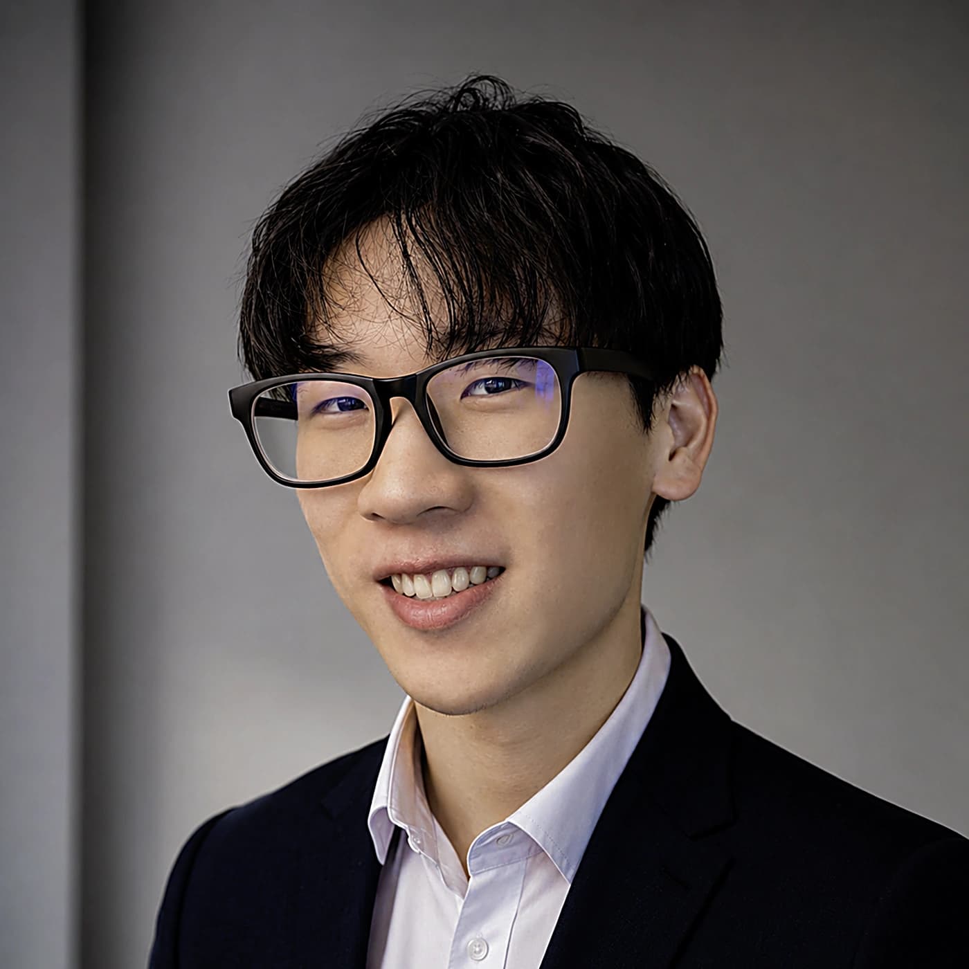 Alexander He Meng, CTO and co-founder of Pearchy